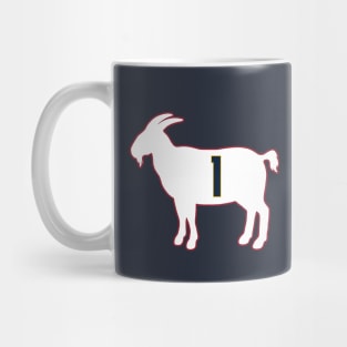 Michael Porter Jr Denver Goat Qiangy Mug